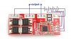 Moduł BMS PCM PCB ładowania ogniw 18650 - 30A - 4S do 16.8V - do ogniw LI-ion 18650